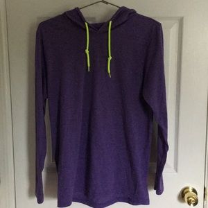 Lightweight Hoodie